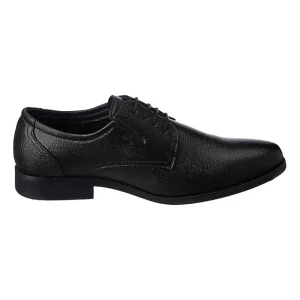 Lee Cooper Mens Lc2157B3R Uniform Dress Shoe