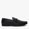 Lee Cooper Men'S Black Loafers