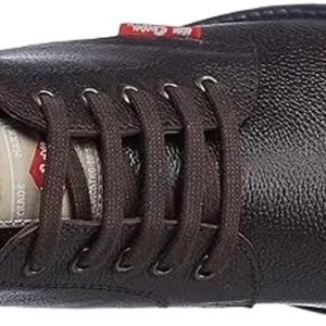 Lee Cooper Mens Lc9519B2R Uniform Dress Shoe