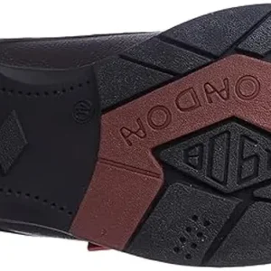 Lee Cooper Mens Lc9519B2R Uniform Dress Shoe