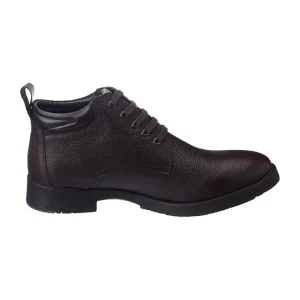 Lee Cooper Mens Lc9519B2R Uniform Dress Shoe
