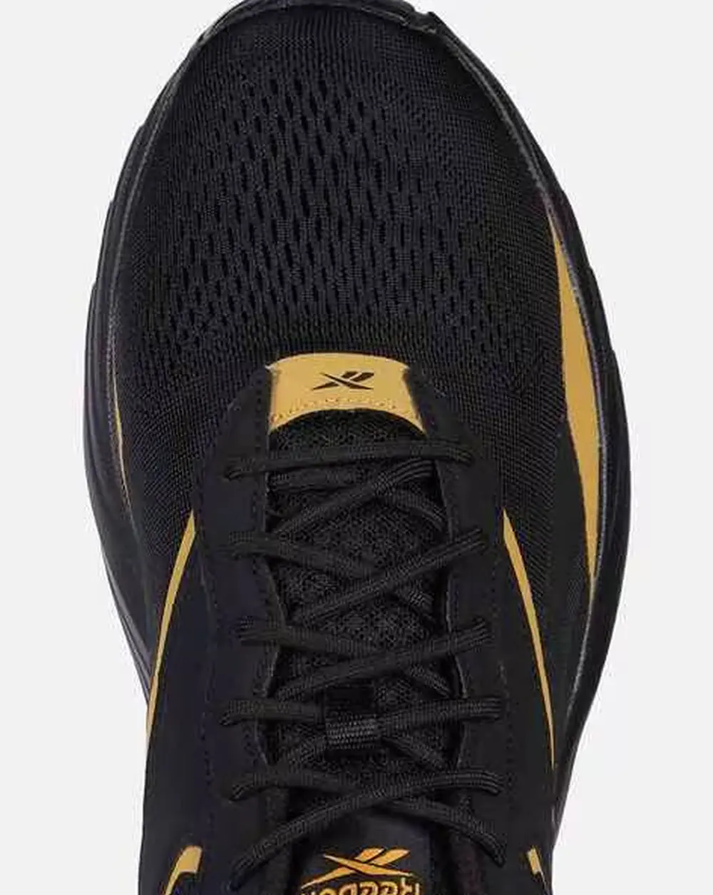 Motion Fly – Men Black Running Shoes