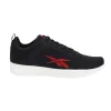 Play Pro - Men Black Running Shoes