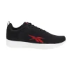 Play Pro - Men Black Running Shoes