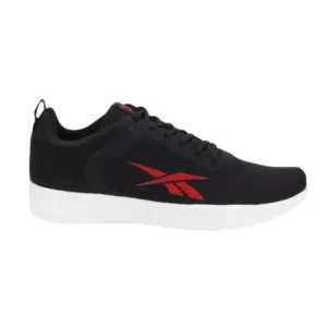 Play Pro - Men Black Running Shoes