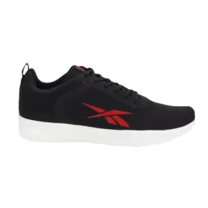 Play Pro - Men Black Running Shoes