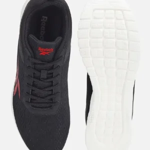 Play Pro - Men Black Running Shoes