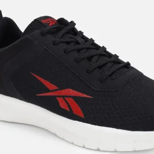 Play Pro - Men Black Running Shoes