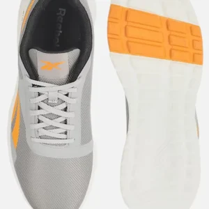 Run Accelerate - Men Grey Running Shoes