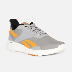 Run Accelerate - Men Grey Running Shoes