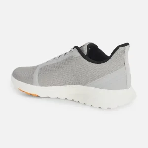 Run Accelerate - Men Grey Running Shoes