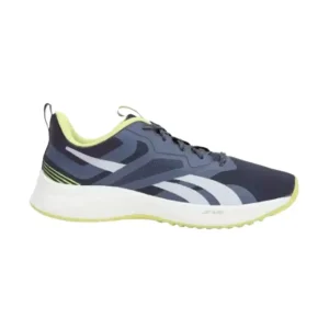 Trek Run M - Men Blue Running Shoes