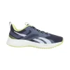Trek Run M - Men Blue Running Shoes