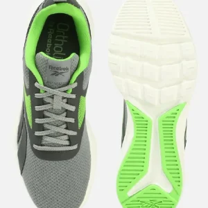 Sprint Flash M - Men Grey Running Shoes