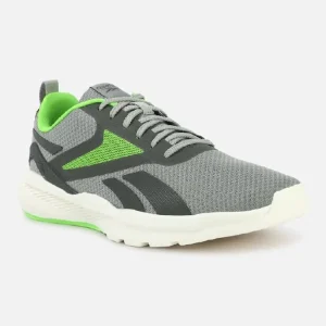 Sprint Flash M - Men Grey Running Shoes