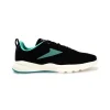 Sprint Flash M - Men Black Running Shoes