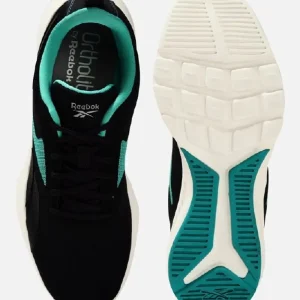 Sprint Flash M - Men Black Running Shoes