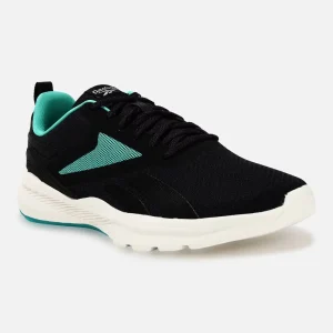 Sprint Flash M - Men Black Running Shoes