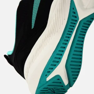 Sprint Flash M - Men Black Running Shoes