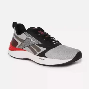 Run Bolt - Men Grey Running Shoes
