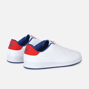 Reebok Supreme U - Men White Classics Shoes