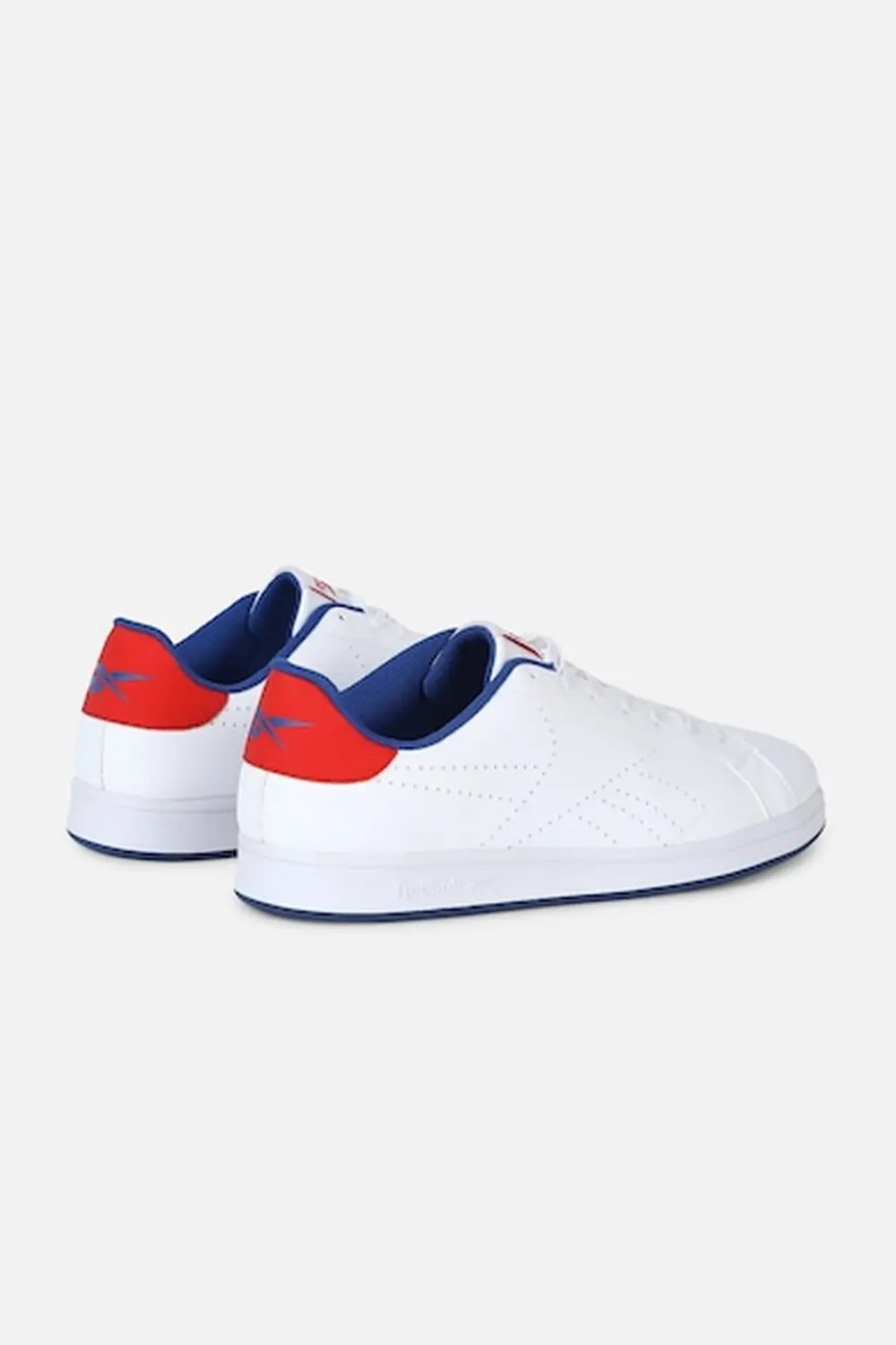 Reebok Supreme U - Men White Classics Shoes