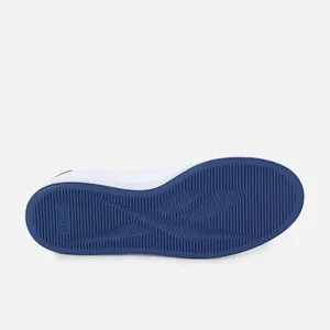 Reebok Supreme U - Men White Classics Shoes