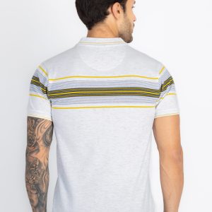 Mens Mix & Match Polo T-Shirt
