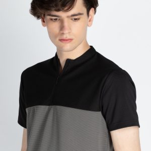 Status Quo Mens Mix & Match Polo T-Shirt