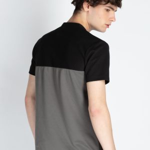 Status Quo Mens Mix & Match Polo T-Shirt