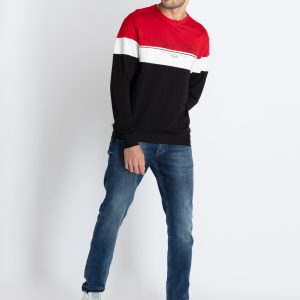 Mens Mix & Match Lightweight Sweatshirt
