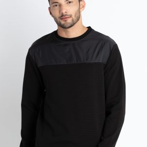 Mens Mix & Match Lightweight Sweatshirt
