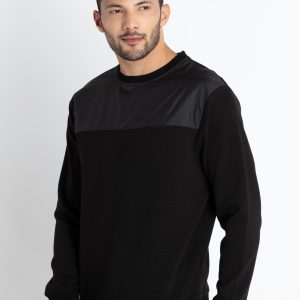 Mens Mix & Match Lightweight Sweatshirt