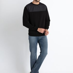 Mens Mix & Match Lightweight Sweatshirt