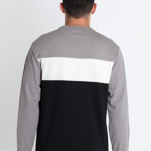 Mens Mix & Match Lightweight Sweatshirt
