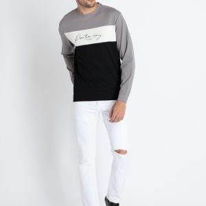 Mens Mix & Match Lightweight Sweatshirt