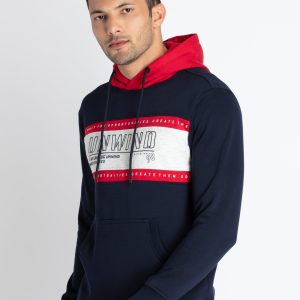 Mens Mix & Match Sweatshirt With Hoodie