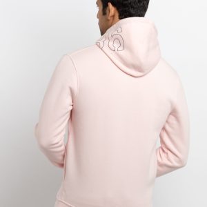 Mens Mix & Match Hooded Sweatshirt