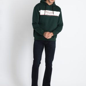 Mens Mix & Match Sweatshirt With Hoodie