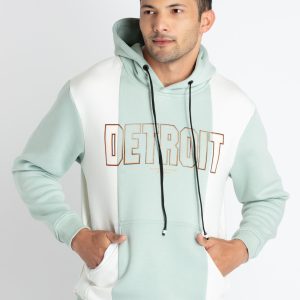 Status Quo Full Sleeve Printed Men Sweatshirt