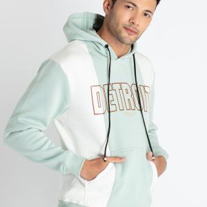 Status Quo Full Sleeve Printed Men Sweatshirt