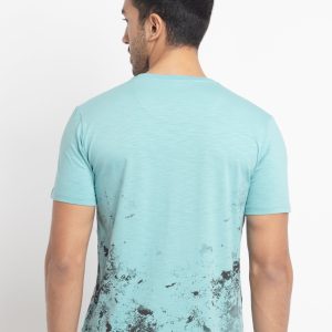 Status Quo Mens Regular Fit Printed T-Shirt