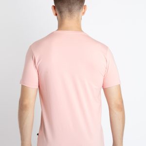 Status Quo Mens Printed Round Neck T-Shirt