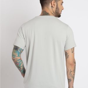 Status Quo Mens Printed Round Neck Tshirt