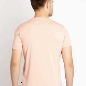 Status Quo Mens Printed Round Neck T-Shirt