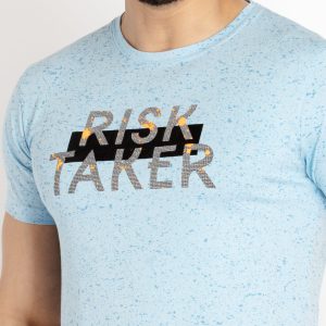 Status Quo Mens All Over Printed T-Shirt