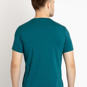Status Quo Mens Printed Round Neck T-Shirt