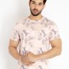 Status Quo Mens All Over Printed T-Shirt