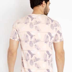Status Quo Mens All Over Printed T-Shirt