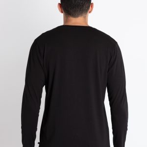 Status Quo Men'S Printed Round Neck T-Shirt